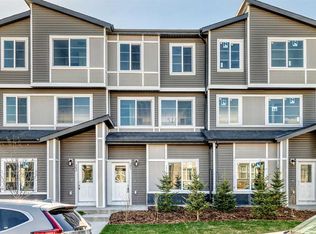 21 E Cornergate Pl NE, Calgary, AB T3N1L7