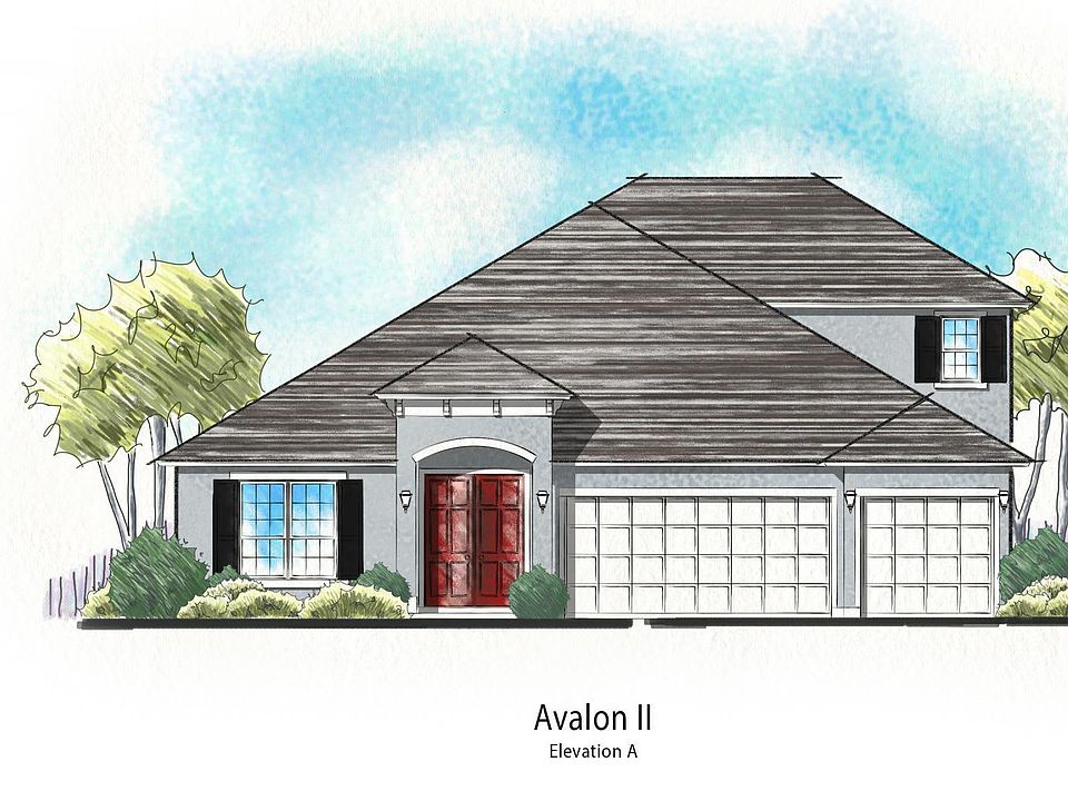 1st image of 79060 Plummer Creek Dr