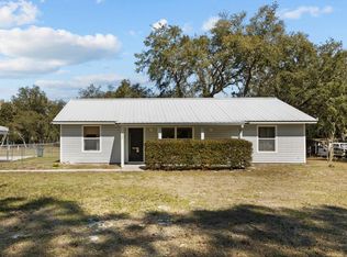 1067 NE 424th Ave, Old Town, FL 32680