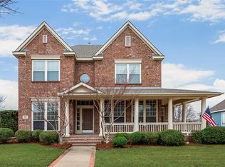 8116 Bridge St, North Richland Hills, TX 76180