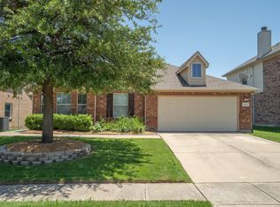 2912 Day Star Dr, Little Elm, TX 75068
