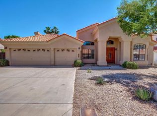 1243 E Le Marche Ave, Phoenix, AZ 85022