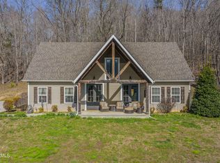 9810 Elkins Rd, Heiskell, TN 37754