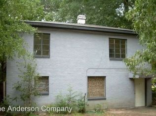 1508-A N Van Buren St, Albany, GA 31701