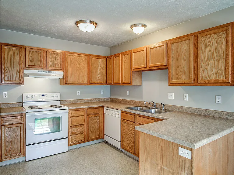 Doranne kitchen