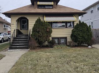 2125 S 3rd Ave, Maywood, IL 60153