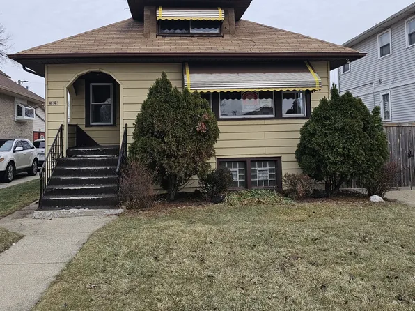 2125 S 3rd Ave, Maywood, IL 60153