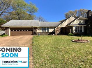 5927 Cedar Oak Cv, Memphis, TN 38134