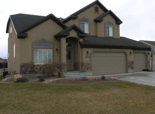 10338 S 3970 W, South Jordan, UT 84009