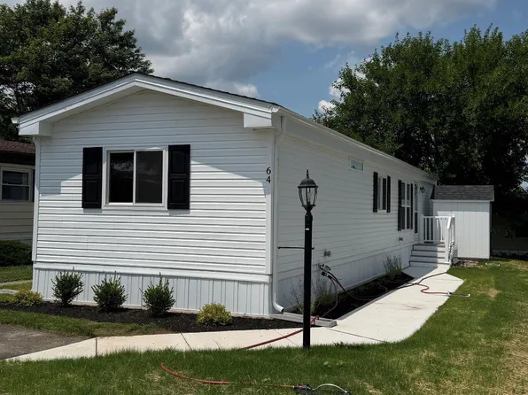 64 Longwood Pl, North Wales, PA 19454