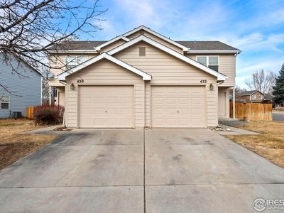 430-432 N Sundance Cir N, Fort Collins, CO, 80524