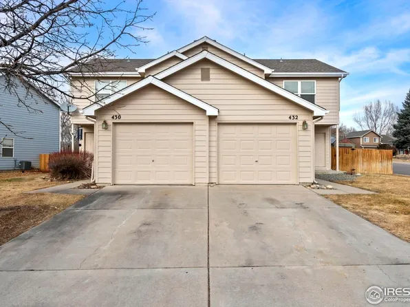 430-432 N Sundance Cir N, Fort Collins, CO 80524