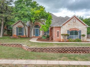 3717 Derby Run Dr, Edmond, OK 73034
