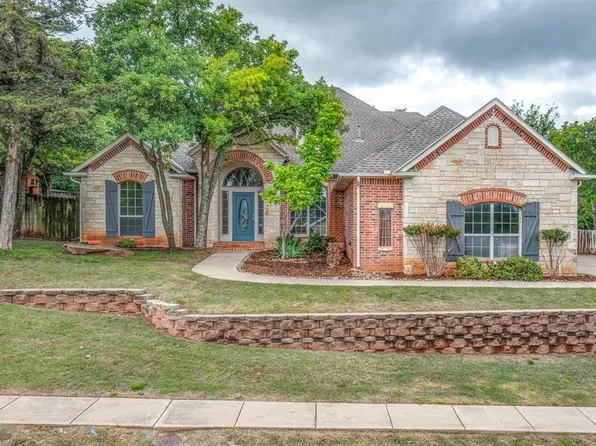 3717 Derby Run Dr, Edmond, OK 73034