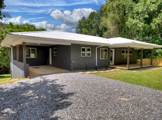 428 Kingtown St, Mc Caysville, GA 30555