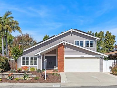 10470 Orozco Rd, San Diego, CA, 92124