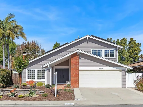 10470 Orozco Rd, San Diego, CA 92124