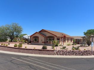 21141 W Trading Post Trl #60, Congress, AZ 85332