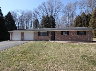 700 W Cherry St, New Paris, OH 45347