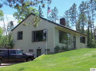 39183 Plughat Point Rd, Deer River, MN 56636