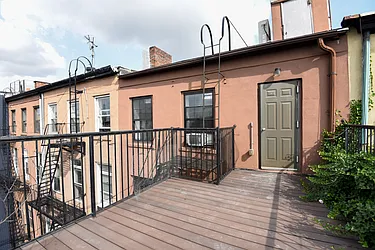 Rented by Brick&Mortar