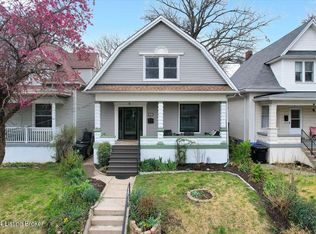 417 E Lee St, Louisville, KY 40217