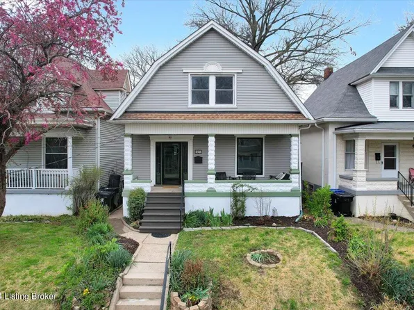 417 E Lee St, Louisville, KY 40217