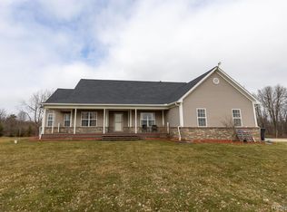 6595 Kahler, Imlay City, MI 48444