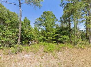 1001 Hummingbird St, Lake Placid, FL 33852