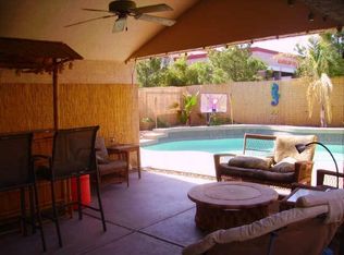 1639 E Palomino Dr, Gilbert, AZ 85296