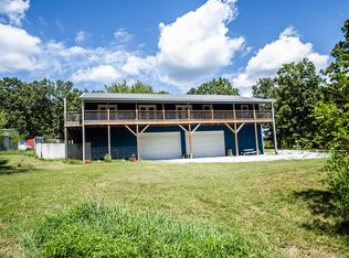 195 Cumberland Rd, Elkland, MO 65644
