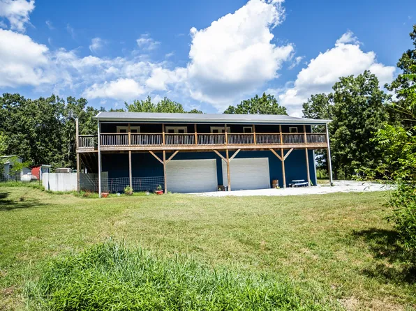 195 Cumberland Road, Elkland, MO 65644