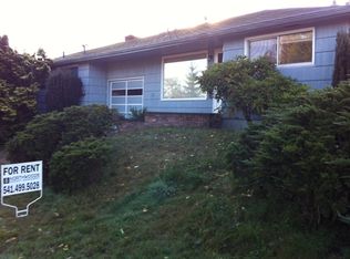 690 E 39th Ave, Eugene, OR