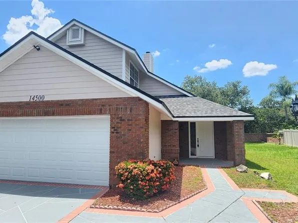 (undisclosed Address), Orlando, FL 32837