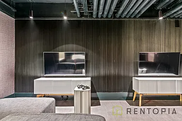 Rented by The KCI Group