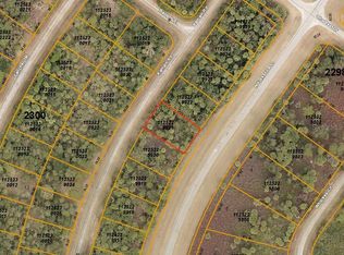 Kamain Rd, North port, FL 34288