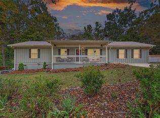 4466 Sardis Dr, Gainesville, GA 30506