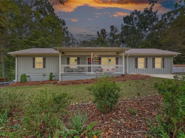 4466 Sardis Dr, Gainesville, GA 30506