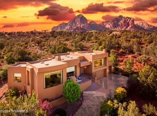 207 Calle Diamante, Sedona, AZ 86336
