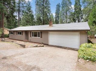 3100 Sly Park Rd, Pollock Pines, CA 95726