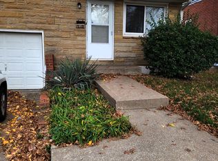 1323 S Arlington Ave, Independence, MO 64052