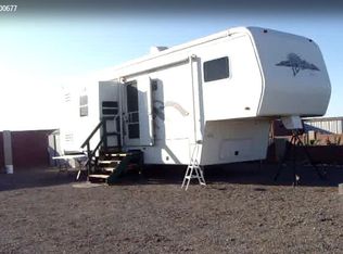 42084 S Abel Way, Salome, AZ 85348