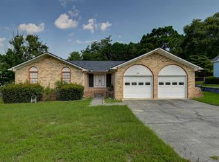107 Bunker Dr, West Columbia, SC 29172