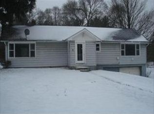 87 Fox Ave, Battle Creek, MI 49037