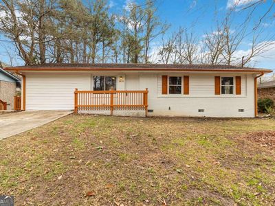 2825 Middleburg Dr, Atlanta, GA, 30349