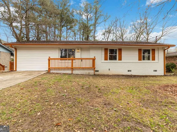 2825 Middleburg Dr, Atlanta, GA 30349