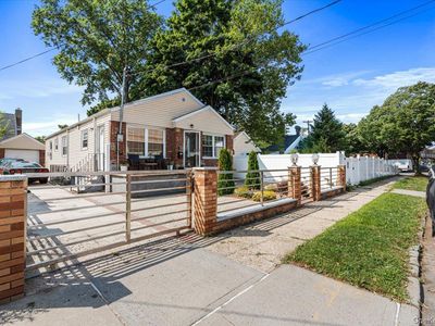 18710 121st Avenue, Jamaica, NY, 11412