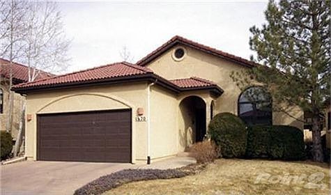 Worry-free Stucco Exterior