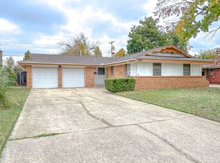 7609 NW 28th St, Bethany, OK 73008