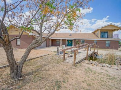 8702 W Peacock St, Odessa, TX, 79763